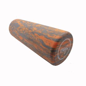 Taffy EVA Foam Roller (Color: orange-gray)
